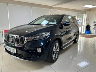 2019 - Kia Sorento Automatic