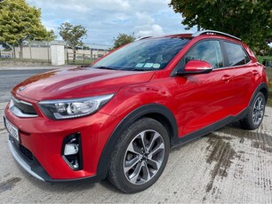 2019 - Kia Stonic Manual