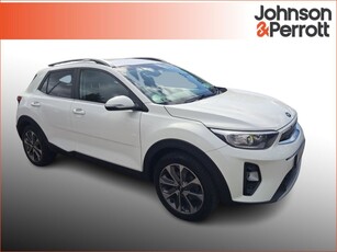 2019 - Kia Stonic Manual