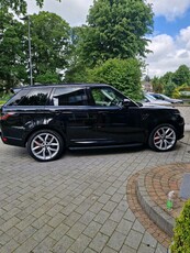 2019 - Land Rover Range Rover Automatic