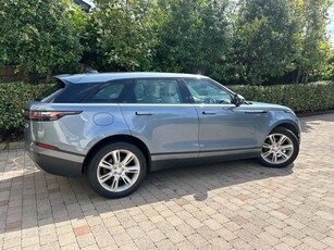 2019 - Land Rover Range Rover Velar Automatic