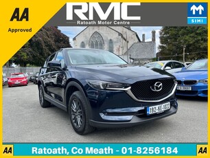 2019 - Mazda CX-5 Automatic