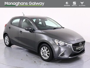 2019 - Mazda Mazda2 Automatic