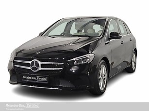 2019 - Mercedes-Benz B-Class Automatic