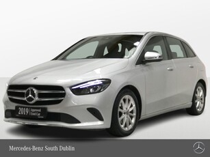 2019 - Mercedes-Benz B-Class Automatic