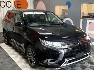 2019 - Mitsubishi Outlander Automatic