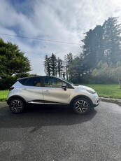 2019 - Renault Captur Manual