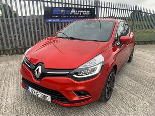 2019 - Renault Clio Automatic