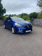 2019 - Renault Clio Manual