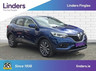 2019 - Renault Kadjar Automatic