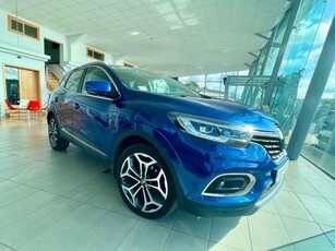 2019 - Renault Kadjar Manual