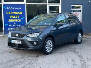 2019 - SEAT Arona