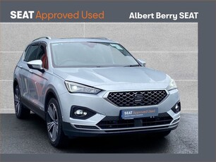 2019 - SEAT Tarraco Automatic