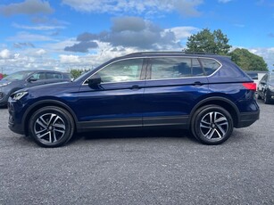 2019 - SEAT Tarraco Manual