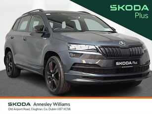 2019 - Skoda Karoq Automatic