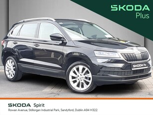 2019 - Skoda Karoq Automatic