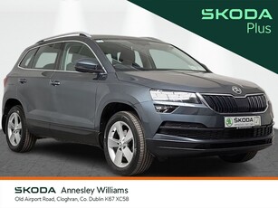 2019 - Skoda Karoq Automatic