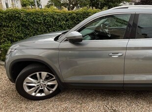 2019 - Skoda Kodiaq Automatic