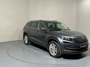 2019 - Skoda Kodiaq Automatic