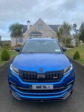 2019 - Skoda Kodiaq Automatic