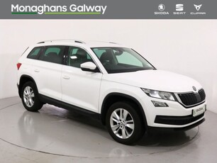 2019 - Skoda Kodiaq Automatic