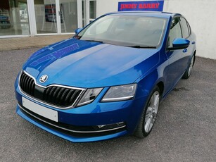 2019 - Skoda Octavia Automatic