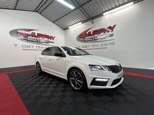 2019 - Skoda Octavia Automatic