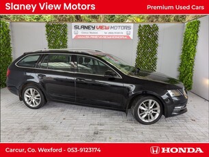 2019 - Skoda Octavia Automatic