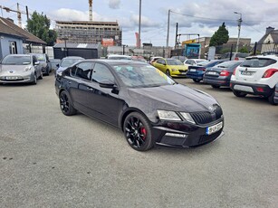 2019 - Skoda Octavia Automatic