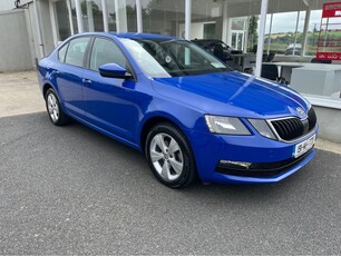 2019 - Skoda Octavia Automatic