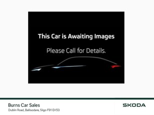 2019 - Skoda Superb Manual