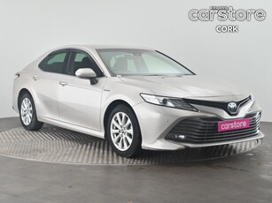 2019 - Toyota Camry Automatic