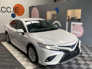 2019 - Toyota Camry Automatic