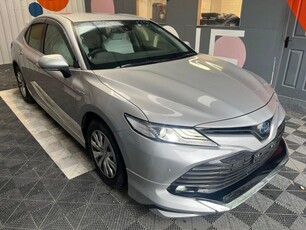 2019 - Toyota Camry Automatic