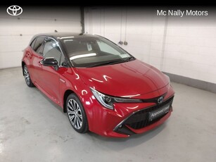 2019 - Toyota Corolla Automatic