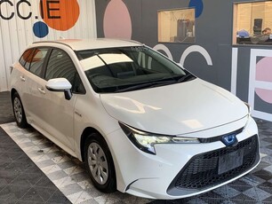 2019 - Toyota Corolla Automatic