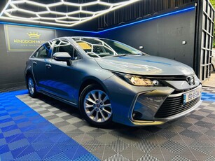 2019 - Toyota Corolla Automatic