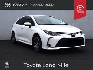 2019 - Toyota Corolla Automatic