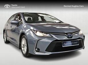 2019 - Toyota Corolla Automatic