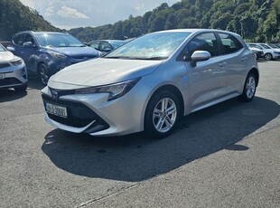 2019 - Toyota Corolla Automatic