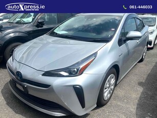 2019 Toyota Prius