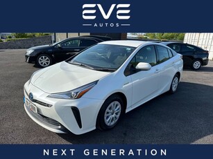 2019 - Toyota Prius Automatic