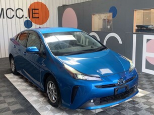 2019 - Toyota Prius Automatic