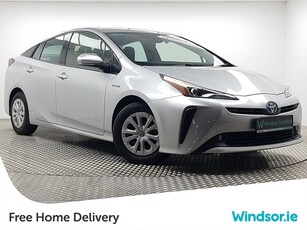 2019 - Toyota Prius Automatic