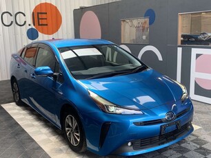 2019 - Toyota Prius Automatic