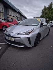 2019 - Toyota Prius Automatic