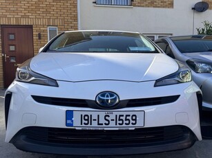 2019 - Toyota Prius Automatic