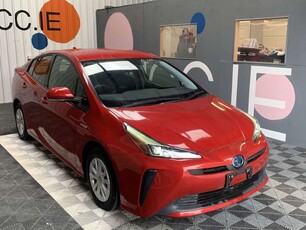 2019 - Toyota Prius Automatic