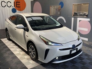 2019 - Toyota Prius Automatic