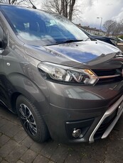 2019 - Toyota ProAce Manual